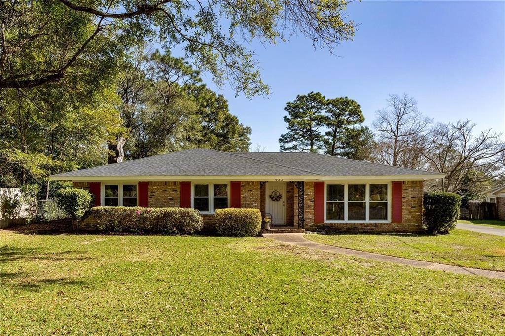 Primary Photo - 415 Vista Ct