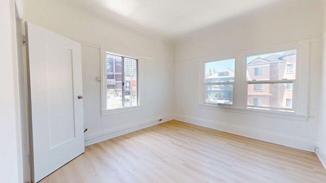 Building Photo - 1446 1st Ave