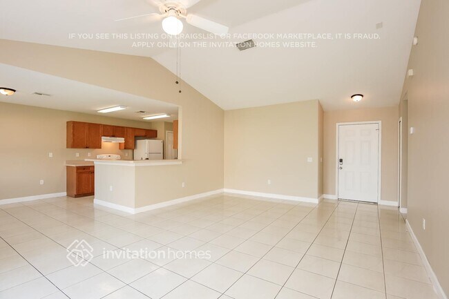 Foto del edificio - 530 Peace Dr