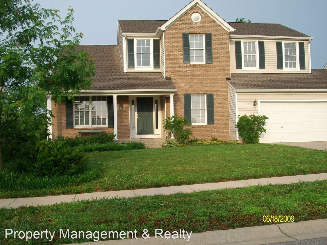 3 br, 2.5 bath House - 14211 Victory Ridge Dr - House Rental in ...