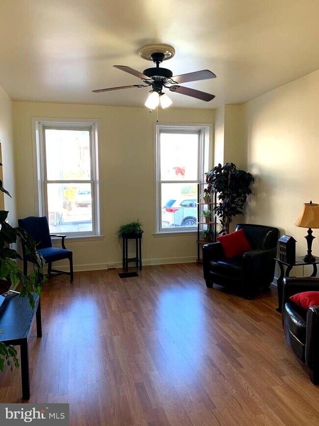 Foto del edificio - 48 Madison Ave