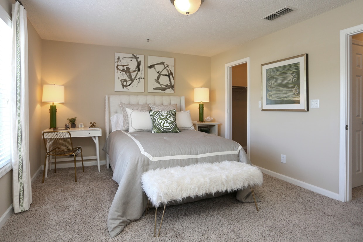 Photo - MAA Oglethorpe Townhomes