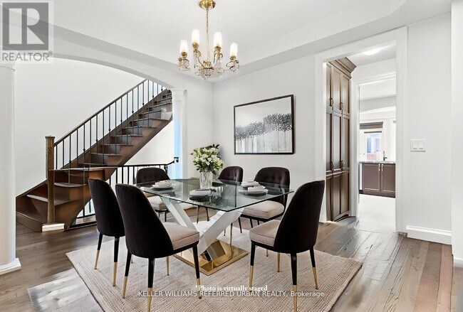 Photo du bâtiment - 58 Wells Orchard Cres