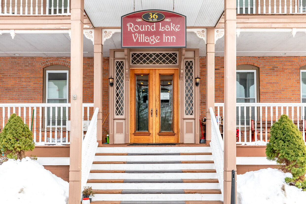 36 Covel Ave, Round Lake, NY 12151 Apartments in Round Lake, NY