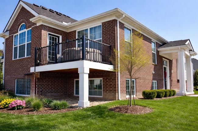 Building Photo - 49773 Lantern Way