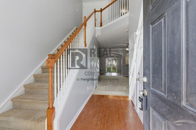 Foto del edificio - 1518 Hamden Dr