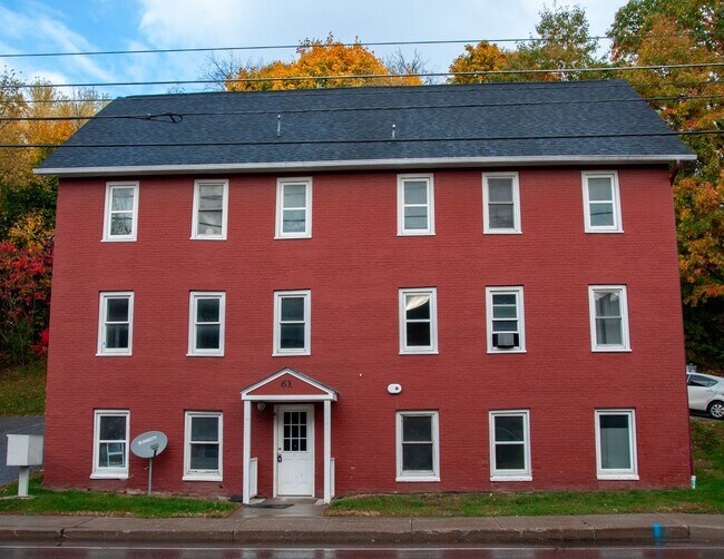 Building Photo - 61 Malletts Bay Ave