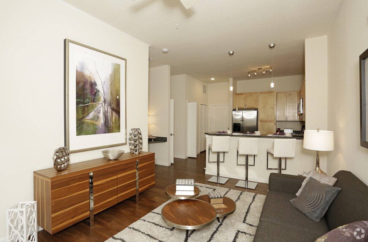 The Lofts at Savannah Park Apartments in Sanford, FL