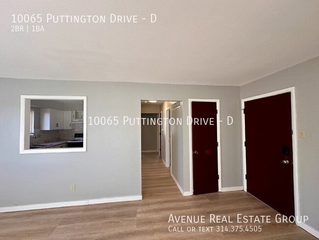 Foto del edificio - 10065 Puttington Dr