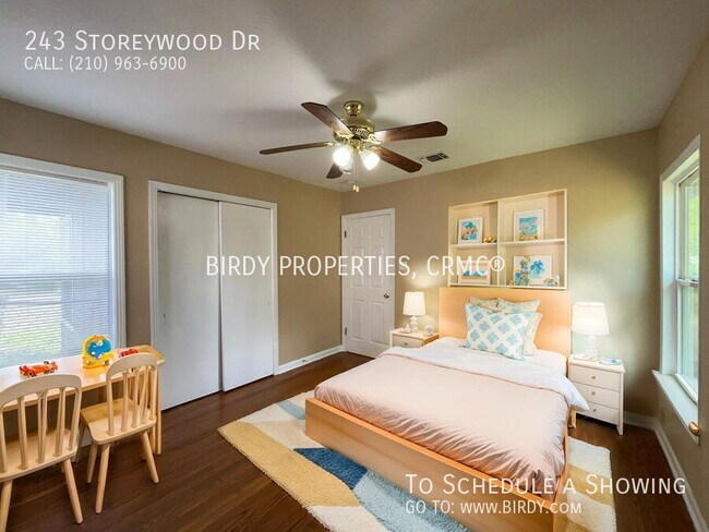 Building Photo - 243 Storeywood Dr