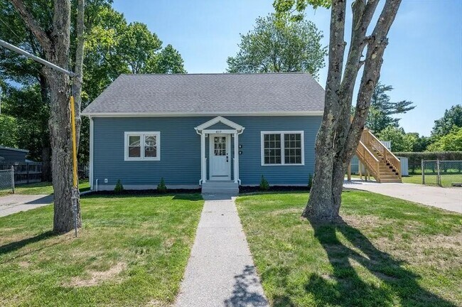 Building Photo - 459 Oak Hill Rd