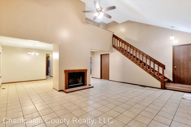 Foto del edificio - 4 br, 2 bath House - 2611 Rachel Rd.