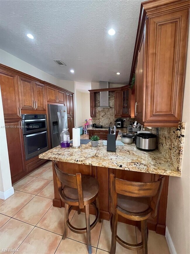 Foto del edificio - 3 br, 2 bath House - 17993 SW 152nd Pl