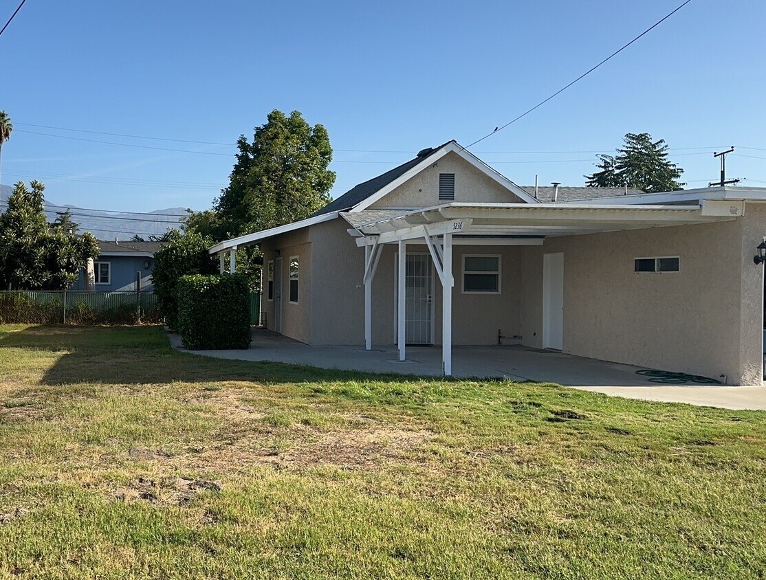 5236 Cogswell Rd, El Monte, CA 91732 House Rental in El Monte, CA