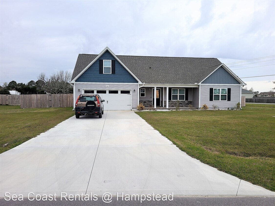 Primary Photo - 3 br, 2 bath House - 600 Osprey Landing Drive
