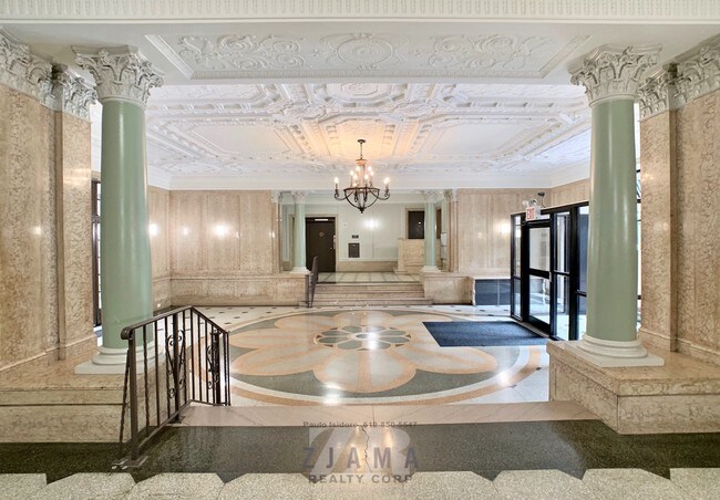 Foto del edificio - 263 Eastern Pkwy