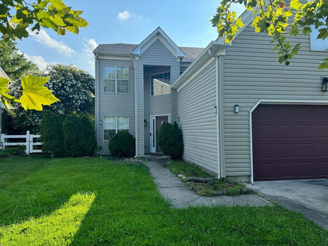 Primary Photo - Welcome to this spacious home in sought af...
