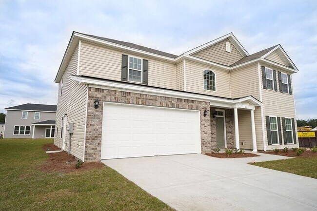 Foto del edificio - 125 Chilburn Cir