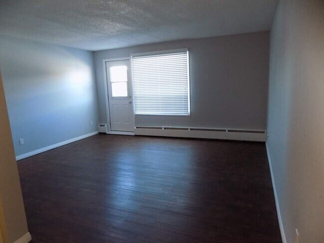 Building Photo - Rockridge Apartments