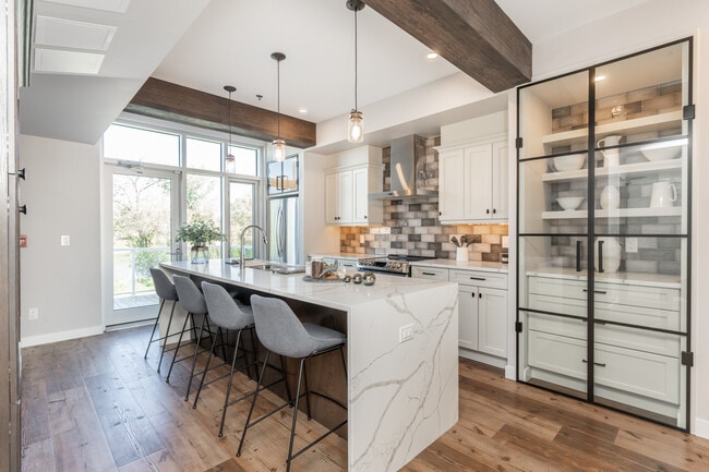 Photo du bâtiment - 