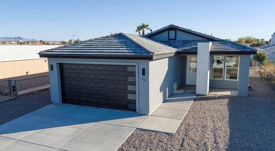 Foto principal - 776 Citrus St