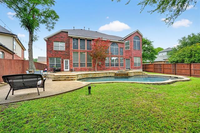 Foto del edificio - 8310 Sawgrass Ln