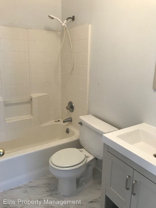 3 br, 2 bath House 1244 Porter St. House for Rent in