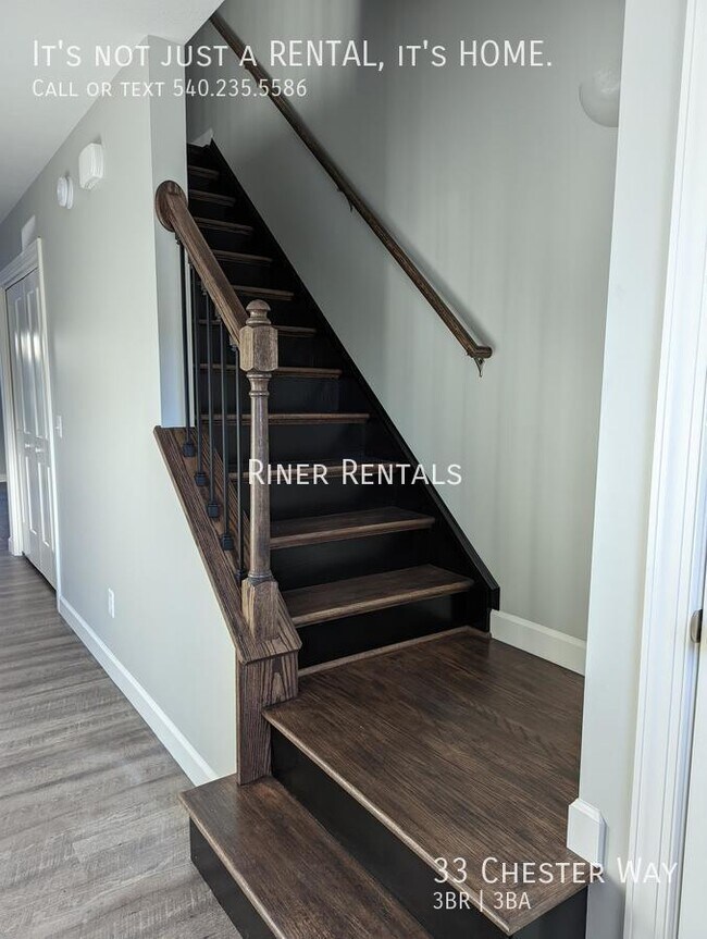 Building Photo - 33 Chesters Way