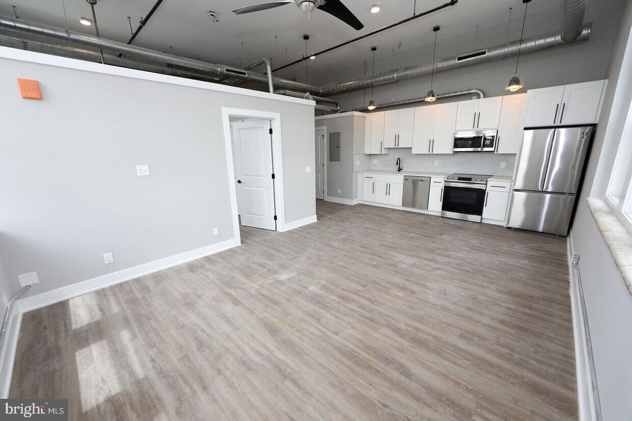 3701 Frankford Ave Unit 309, Philadelphia, PA 19124 Apartment for