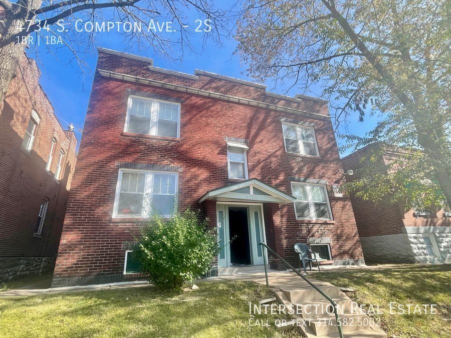 Foto principal - BIG 2nd Floor South City 1bd/1ba
