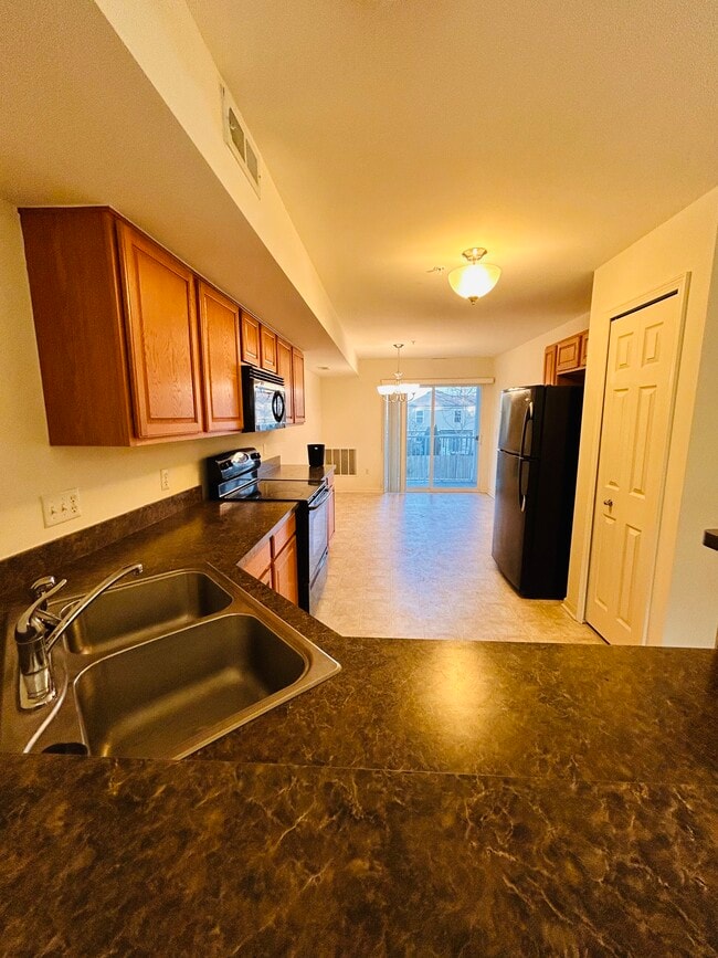 Cocina - 3064 Schoolhouse