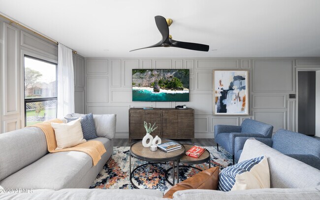 Foto del edificio - 8402 E Citrus Way