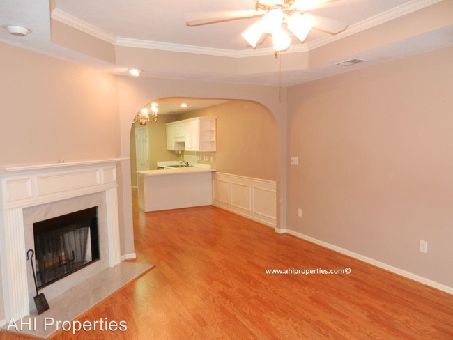 Building Photo - 2 br, 2 bath House - 103 Hidden Creek Circle