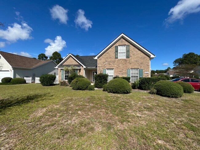 Foto del edificio - 8000 Pleasant Point Ln