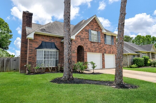 Building Photo - 1206 Green Knoll Dr