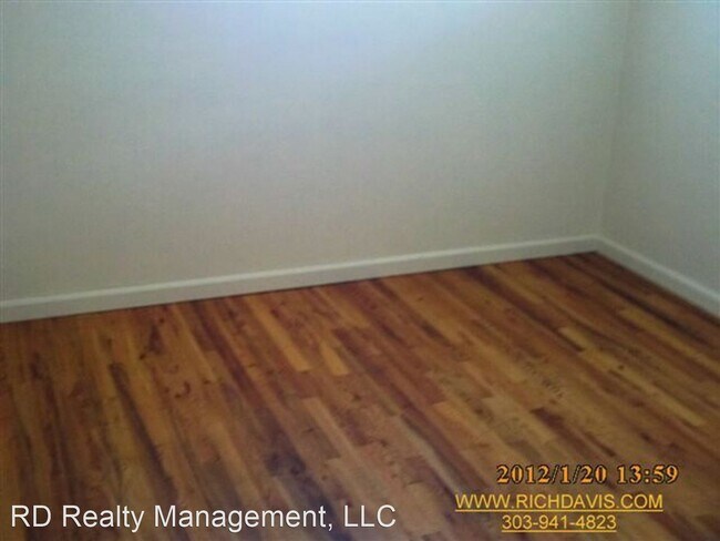 Building Photo - 2 br, 1 bath House - 1162 N Yosemite St