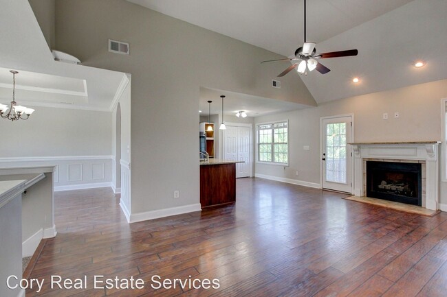 Building Photo - 4 br, 3 bath House - 3716 Tradewinds Terrace