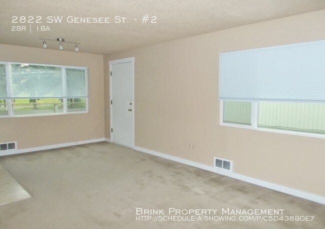 Building Photo - 2822 SW Genesee St