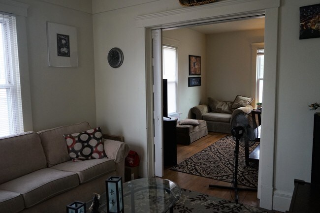 Building Photo - 1504 White St