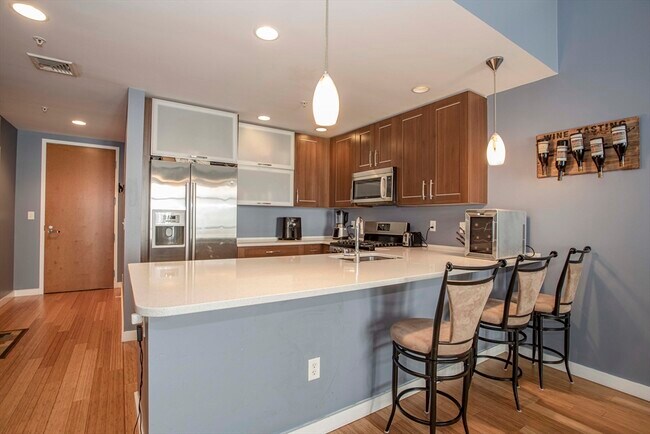 Foto del edificio - 150 Dorchester Ave