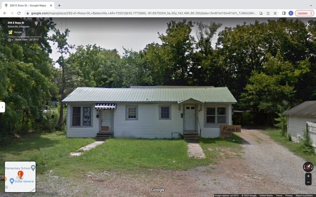 Building Photo - 292 E Ross St