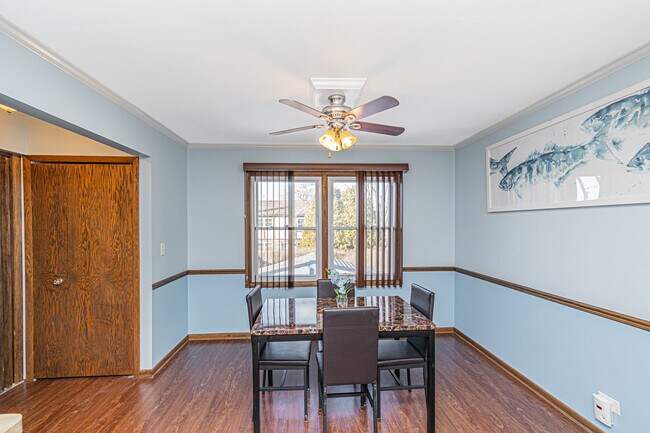 Foto del edificio - 1004 E Callero Cir