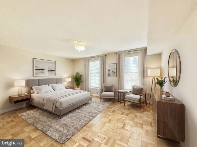 Foto del edificio - 3531 39th St NW