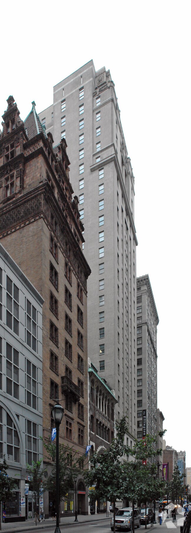 Foto del edificio - Packard Grande