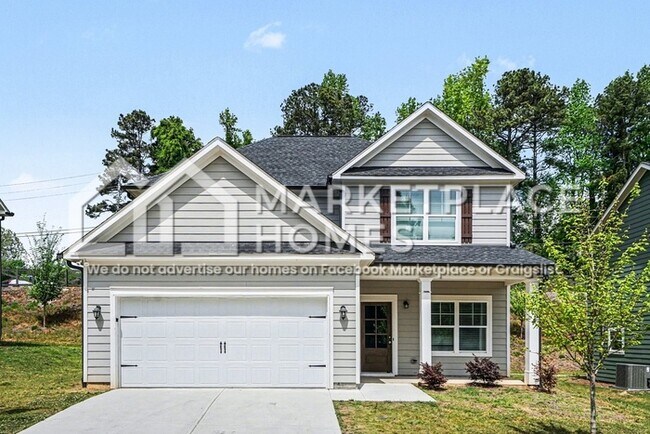 Foto del edificio - 723 Mitchell Bridge Rd