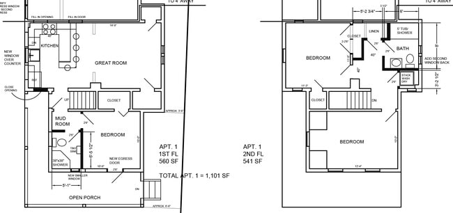 Building Photo - 234 North St