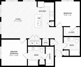 Building Photo - 1617 Enid St