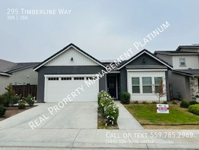 Foto del edificio - 295 Timberline Way