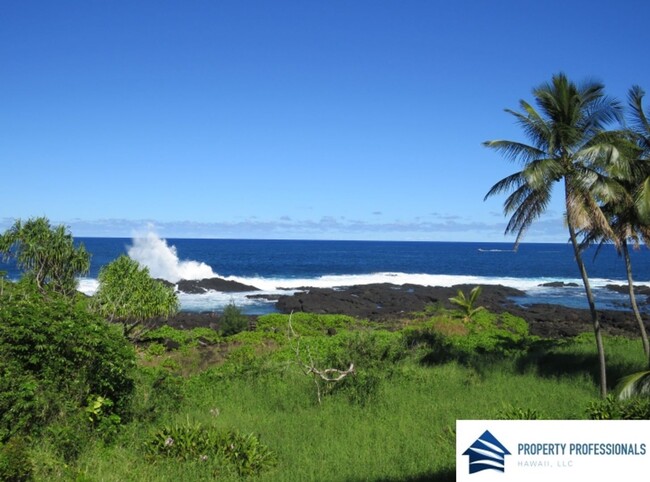 Foto del edificio - Fully Furnished Condo in Keaukaha