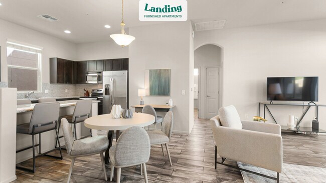 Foto del edificio - 3515 N Sabino Canyon Rd